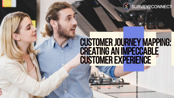 customer journey mapping is a process of identifying the journey of the customer alongside the experiences & how customers interact with you