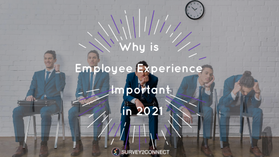 Employee Experience(EX) matters just as much as your CX. Yet, ask brands about their Employee experience strategies and most of them would come empty-handed