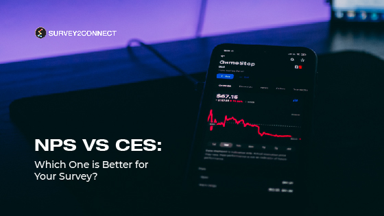 NPS vs CES tells you about the difference between the two parameters and which one is more suited for you to assess your customer experience.