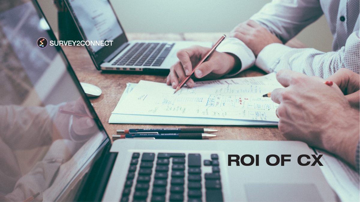Calculating ROI of CX allows you to decide if your CX is a success or not. It helps you analyse the investment and return for your current practices.
